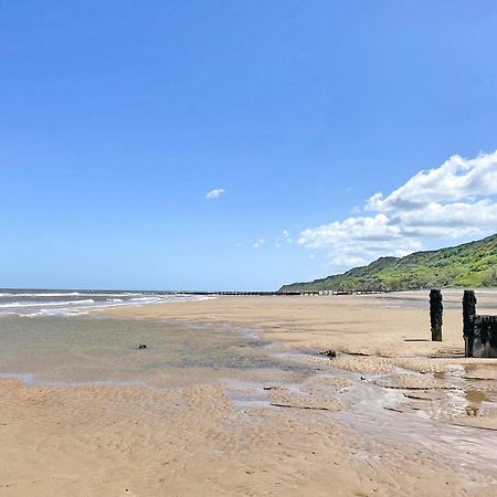 The Old Bakehouse Villa Overstrand Exterior foto